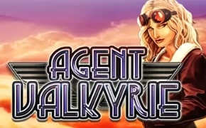 Agent Valkyrie