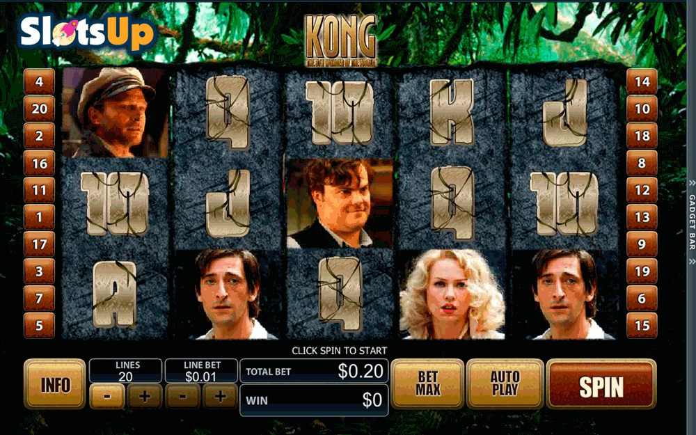 King Kong