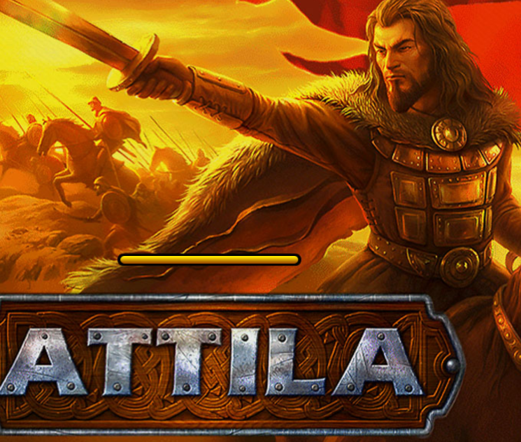 Attila